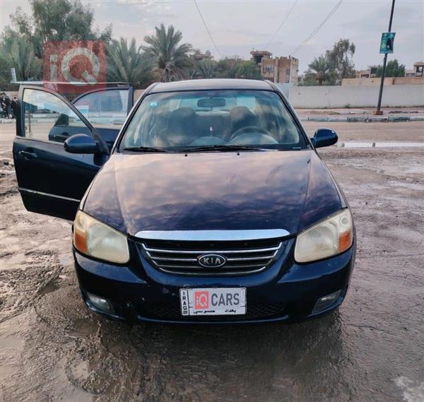 كيا سيراتو 2007 للبيع في العراق -  بغداد